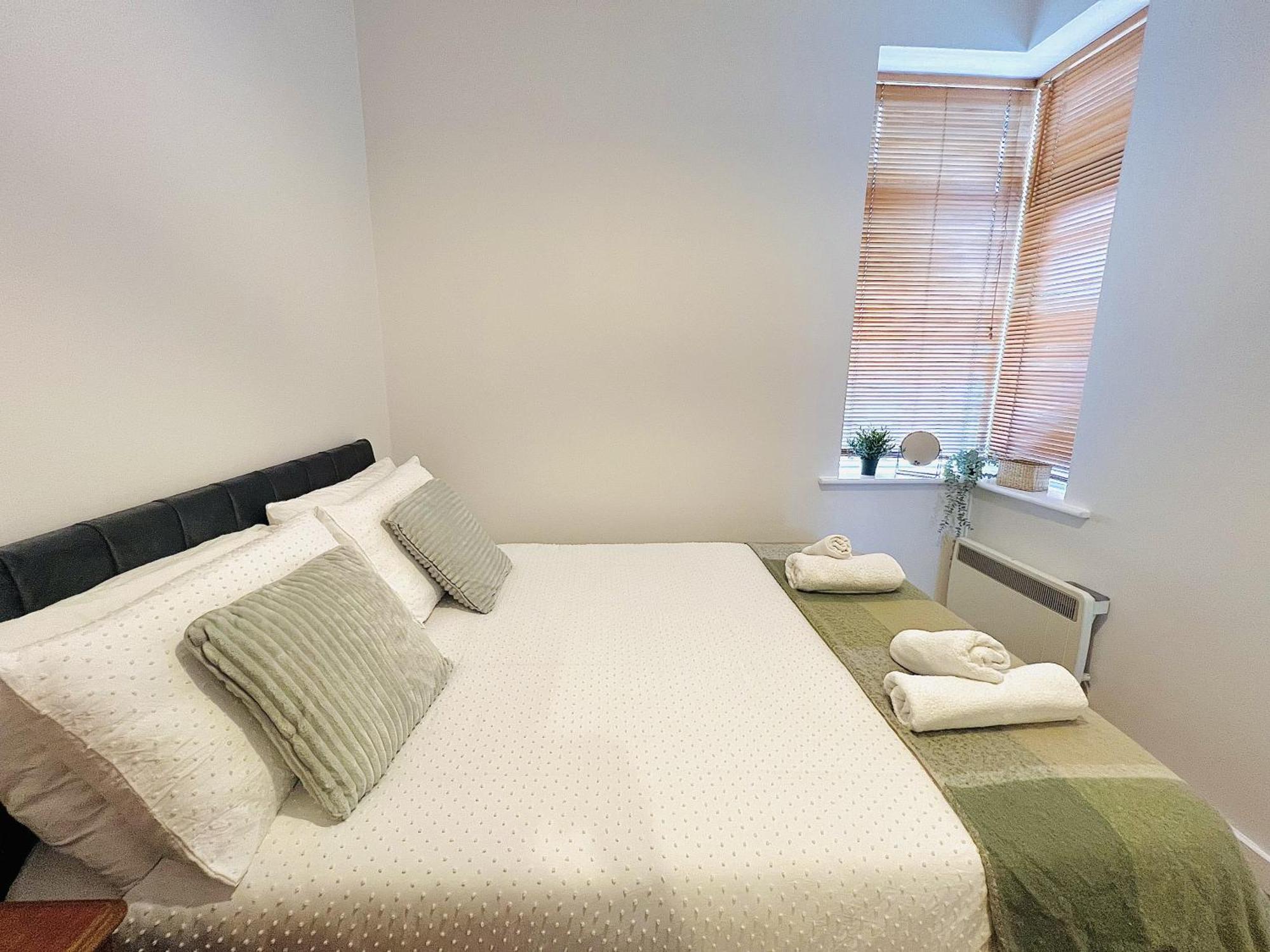 Cosy River View Flat At Temple Bar Dublin Exterior foto