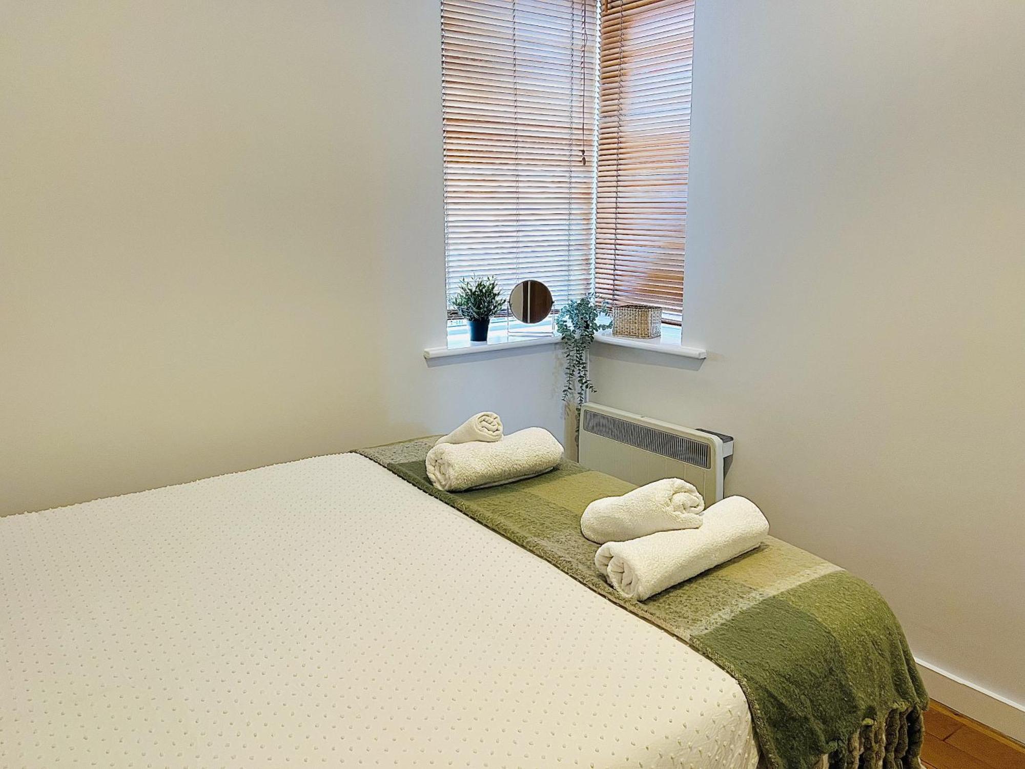 Cosy River View Flat At Temple Bar Dublin Exterior foto